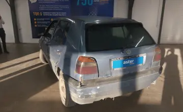 Volkswagen Golf 1992 года за 1 000 000 тг. в Астана фото 4