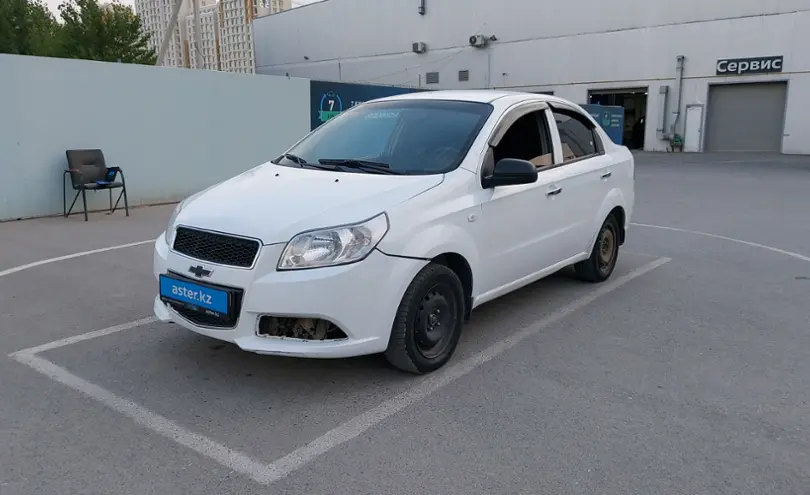 Chevrolet Nexia 2020 года за 3 500 000 тг. в Шымкент