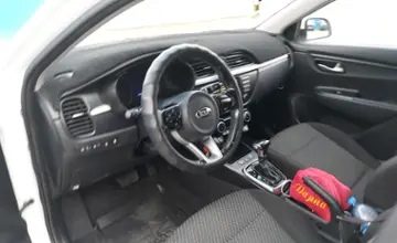 Kia Rio 2018 года за 6 800 000 тг. в Шымкент фото 5