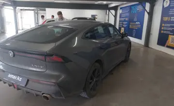 Changan UNI-V 2023 года за 9 500 000 тг. в Астана фото 3