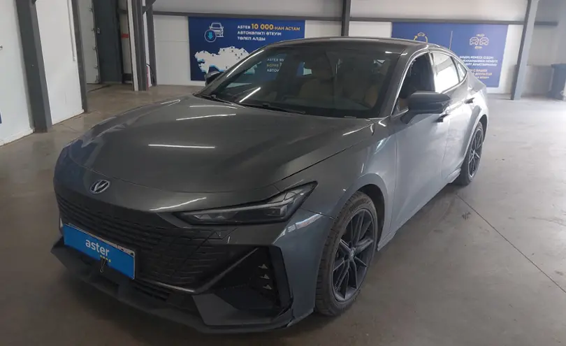 Changan UNI-V 2023 года за 9 500 000 тг. в Астана