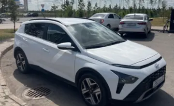 Hyundai Bayon 2023 года за 9 000 000 тг. в Астана фото 3