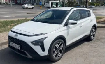 Hyundai Bayon 2023 года за 9 000 000 тг. в Астана фото 1