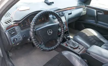 Mercedes-Benz E-Класс 1995 года за 2 000 000 тг. в Шымкент фото 5