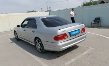 Mercedes-Benz E-Класс 1995 года за 2 000 000 тг. в Шымкент фото 4