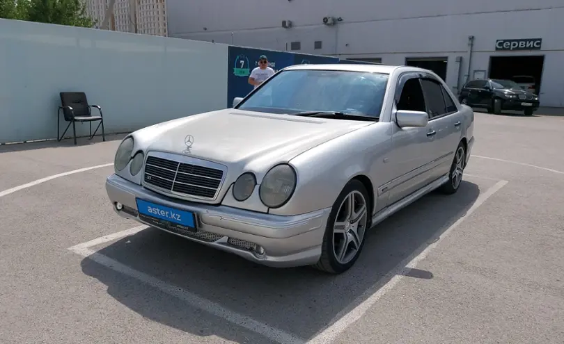 Mercedes-Benz E-Класс 1995 года за 2 000 000 тг. в Шымкент