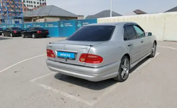 Mercedes-Benz E-Класс 1995 года за 2 000 000 тг. в Шымкент фото 3