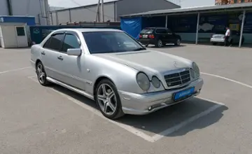 Mercedes-Benz E-Класс 1995 года за 2 000 000 тг. в Шымкент фото 2