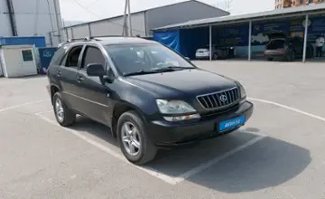 Lexus RX 2000 года за 3 500 000 тг. в Шымкент фото 2