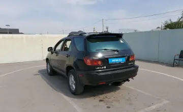 Lexus RX 2000 года за 3 500 000 тг. в Шымкент фото 4