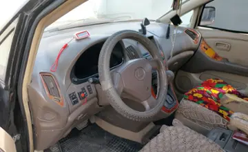 Lexus RX 2000 года за 3 500 000 тг. в Шымкент фото 5