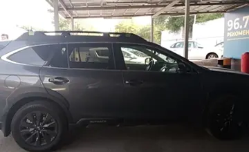 Subaru Outback 2024 года за 20 000 000 тг. в Алматы фото 4