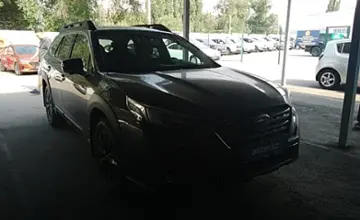 Subaru Outback 2024 года за 20 000 000 тг. в Алматы фото 3