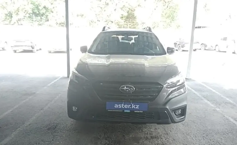 Subaru Outback 2024 года за 20 000 000 тг. в Алматы фото 2