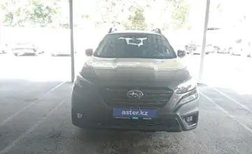Subaru Outback 2024 года за 20 000 000 тг. в Алматы фото 2