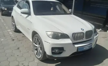 BMW X6 2009 года за 9 000 000 тг. в Караганда фото 3
