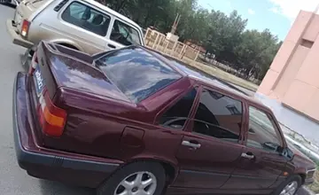 Volvo 850 1992 года за 1 200 000 тг. в Костанай фото 4