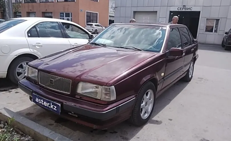 Volvo 850 1992 года за 1 200 000 тг. в Костанай