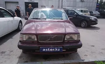 Volvo 850 1992 года за 1 200 000 тг. в Костанай фото 2