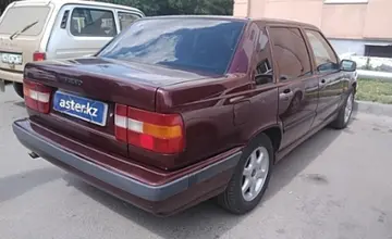 Volvo 850 1992 года за 1 200 000 тг. в Костанай
