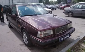 Volvo 850 1992 года за 1 200 000 тг. в Костанай фото 3