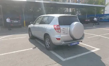 Toyota RAV4 2012 года за 9 000 000 тг. в Алматы фото 4