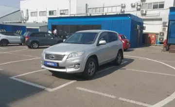 Toyota RAV4 2012 года за 9 000 000 тг. в Алматы фото 1