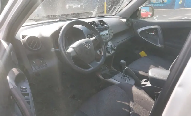 Toyota RAV4 2012 года за 9 000 000 тг. в Алматы фото 5