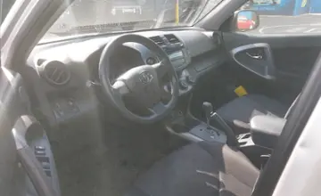 Toyota RAV4 2012 года за 9 000 000 тг. в Алматы фото 5