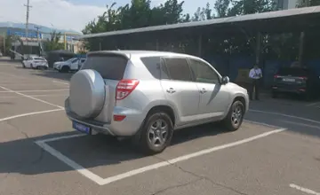 Toyota RAV4 2012 года за 9 000 000 тг. в Алматы фото 3