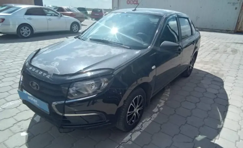 LADA (ВАЗ) Granta 2020 года за 3 700 000 тг. в Караганда