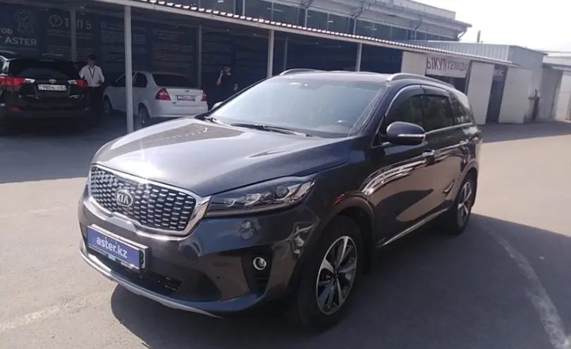Kia Sorento 2019 года за 11 000 000 тг. в Алматы