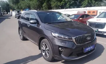 Kia Sorento 2019 года за 11 000 000 тг. в Алматы фото 3