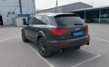 Audi Q7 2007 года за 8 500 000 тг. в Шымкент фото 4