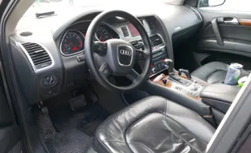 Audi Q7 2007 года за 8 500 000 тг. в Шымкент фото 5