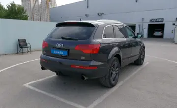 Audi Q7 2007 года за 8 500 000 тг. в Шымкент фото 3