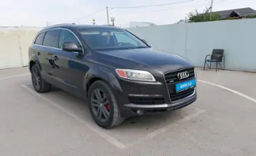 Audi Q7 2007 года за 8 500 000 тг. в Шымкент фото 2