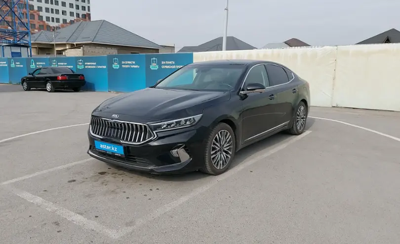 Kia K7 2020 года за 15 000 000 тг. в Шымкент