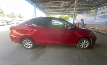 Changan Alsvin 2023 года за 6 000 000 тг. в Алматы фото 4