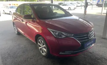 Changan Alsvin 2023 года за 6 000 000 тг. в Алматы фото 3