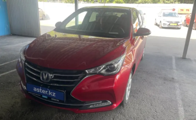 Changan Alsvin 2023 года за 6 000 000 тг. в Алматы