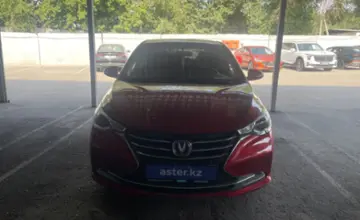 Changan Alsvin 2023 года за 6 000 000 тг. в Алматы фото 2