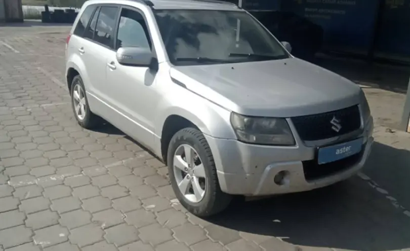 Suzuki Grand Vitara 2008 года за 7 000 000 тг. в Караганда фото 3