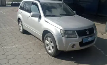 Suzuki Grand Vitara 2008 года за 7 000 000 тг. в Караганда фото 3