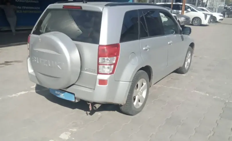 Suzuki Grand Vitara 2008 года за 7 000 000 тг. в Караганда фото 5