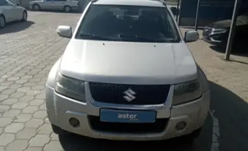 Suzuki Grand Vitara 2008 года за 7 000 000 тг. в Караганда фото 2