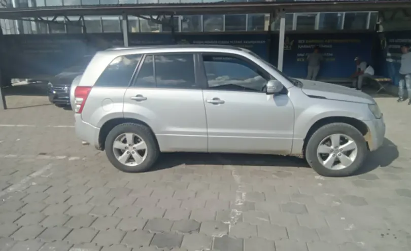 Suzuki Grand Vitara 2008 года за 7 000 000 тг. в Караганда фото 4