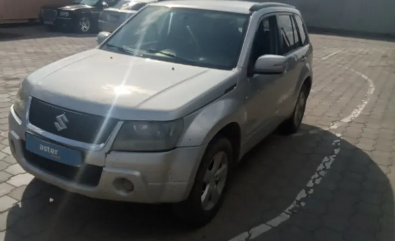 Suzuki Grand Vitara 2008 года за 7 000 000 тг. в Караганда