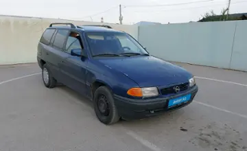 Opel Astra 1993 года за 1 000 000 тг. в Шымкент фото 2