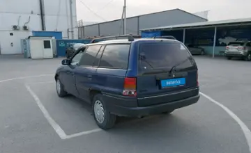 Opel Astra 1993 года за 1 000 000 тг. в Шымкент фото 4